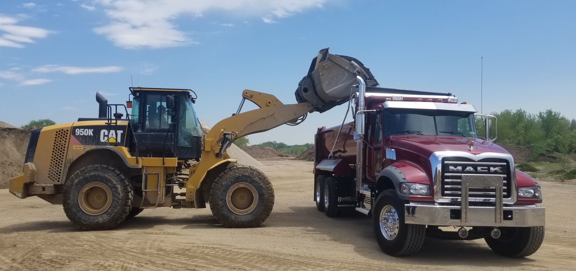 Site Prep & Grading